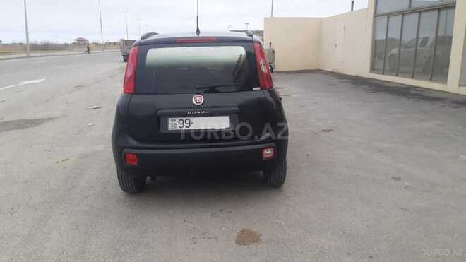 Fiat  2013, 80,349 km - 1.4 l - Bakı