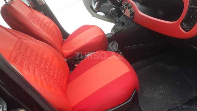 Fiat  2013, 80,349 km - 1.4 l - Bakı