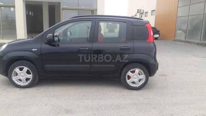 Fiat  2013, 80,349 km - 1.4 l - Bakı