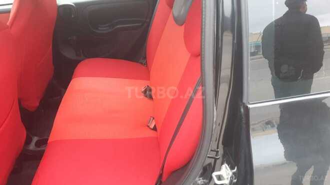 Fiat  2013, 80,349 km - 1.4 l - Bakı