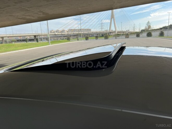 Ford Fusion 2015, 230,000 km - 2.0 l - Bakı