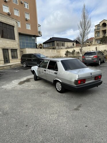 Tofas Sahin 2006, 467,800 km - 1.6 l - Bakı