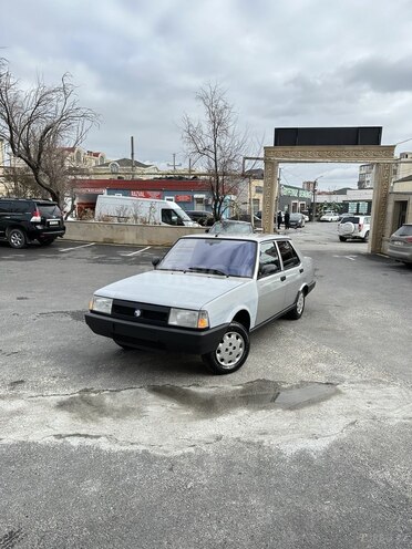 Tofas Sahin 2006, 467,800 km - 1.6 l - Bakı
