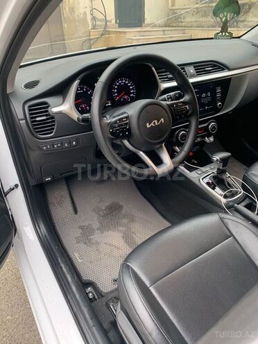 Kia Rio 2021, 25,000 km - 1.6 l - Bakı