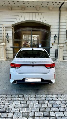 Kia Rio 2021, 25,000 km - 1.6 l - Bakı