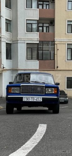 LADA (VAZ) 2107 1999, 470,000 km - 1.6 l - Bakı