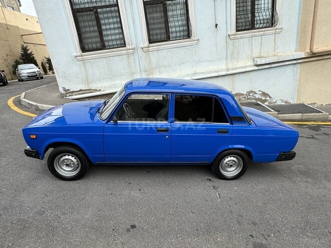 LADA (VAZ) 2107 1999, 470,000 km - 1.6 l - Bakı