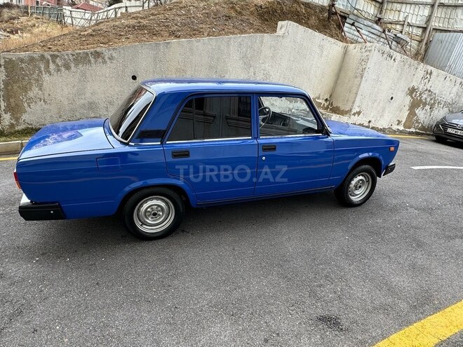 LADA (VAZ) 2107 1999, 470,000 km - 1.6 l - Bakı