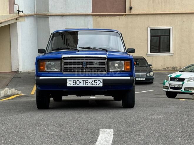 LADA (VAZ) 2107 1999, 470,000 km - 1.6 l - Bakı