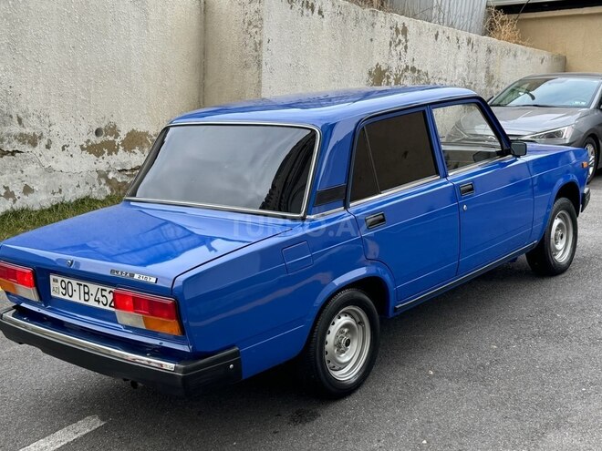 LADA (VAZ) 2107 1999, 470,000 km - 1.6 l - Bakı