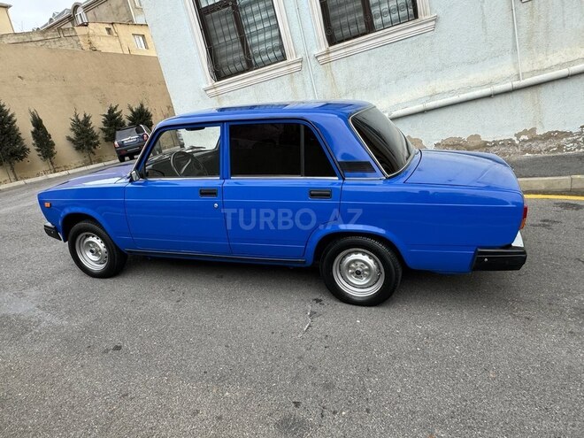LADA (VAZ) 2107 1999, 470,000 km - 1.6 l - Bakı