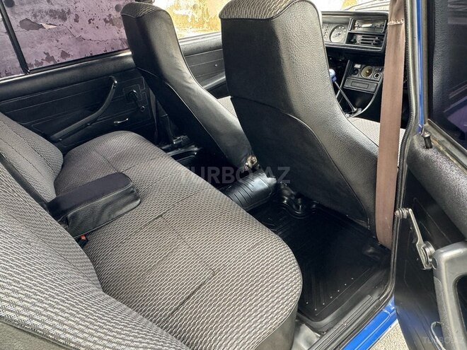 LADA (VAZ) 2107 1999, 470,000 km - 1.6 l - Bakı