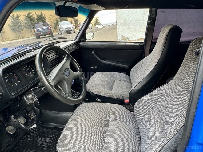 LADA (VAZ) 2107 1999, 470,000 km - 1.6 l - Bakı