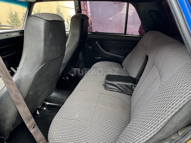 LADA (VAZ) 2107 1999, 470,000 km - 1.6 l - Bakı