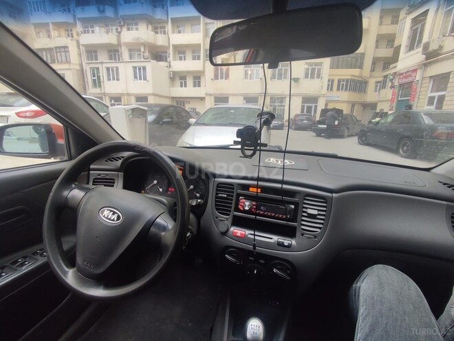 Kia Rio 2007, 222,301 km - 1.5 l - Bakı