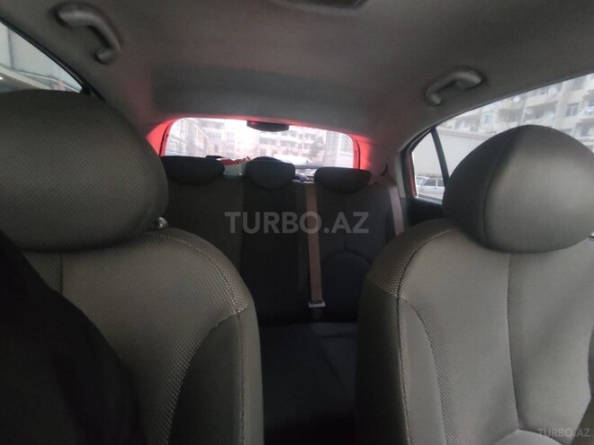 Kia Rio 2007, 222,301 km - 1.5 l - Bakı