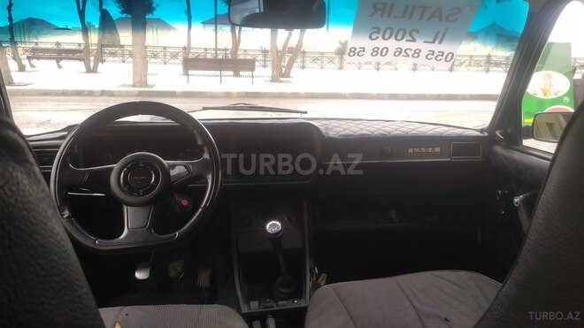 LADA (VAZ) 2107 2005, 99,999 km - 1.6 l - Bakı