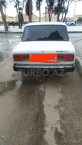LADA (VAZ) 2107 2005, 99,999 km - 1.6 l - Bakı