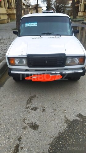 LADA (VAZ) 2107 2005, 99,999 km - 1.6 l - Bakı