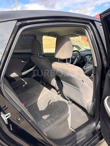 Toyota Prius 2012, 220,000 km - 1.8 l - Bakı