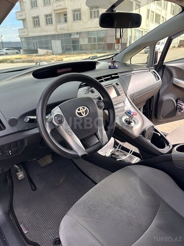 Toyota Prius 2012, 220,000 km - 1.8 l - Bakı
