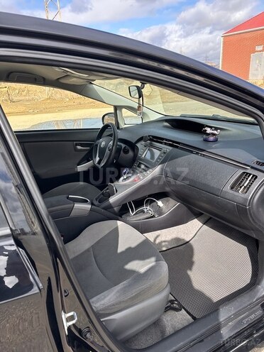 Toyota Prius 2012, 220,000 km - 1.8 l - Bakı