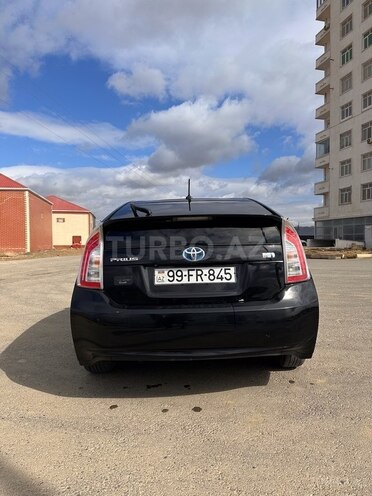Toyota Prius 2012, 220,000 km - 1.8 l - Bakı