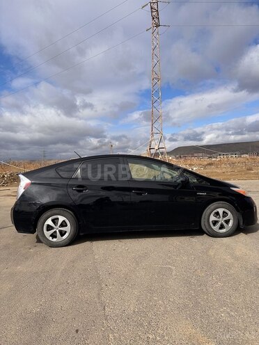 Toyota Prius 2012, 220,000 km - 1.8 l - Bakı