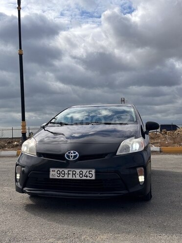 Toyota Prius 2012, 220,000 km - 1.8 l - Bakı