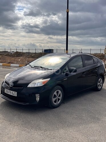 Toyota Prius 2012, 220,000 km - 1.8 l - Bakı