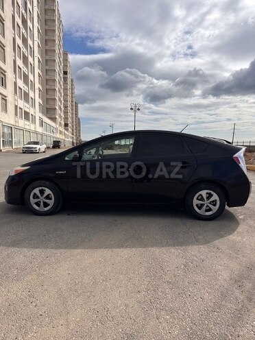 Toyota Prius 2012, 220,000 km - 1.8 l - Bakı