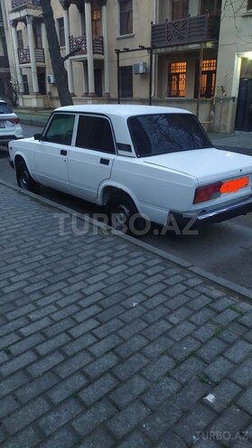 LADA (VAZ) 2107 2005, 99,999 km - 1.6 l - Bakı