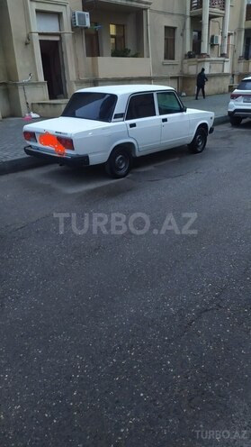 LADA (VAZ) 2107 2005, 99,999 km - 1.6 l - Bakı