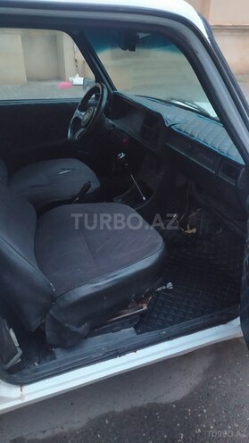 LADA (VAZ) 2107 2005, 99,999 km - 1.6 l - Bakı