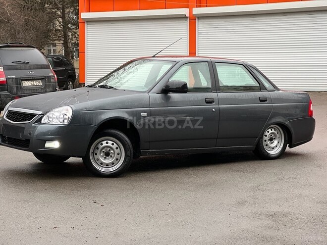 LADA (VAZ) Priora 2018, 97,500 km - 1.6 л - Bakı