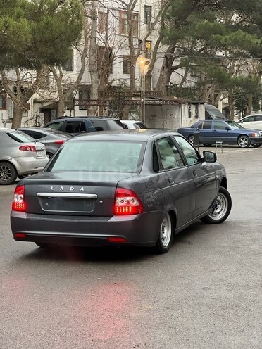 LADA (VAZ) Priora 2018, 97,500 km - 1.6 л - Bakı