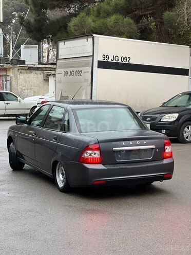 LADA (VAZ) Priora 2018, 97,500 km - 1.6 л - Bakı