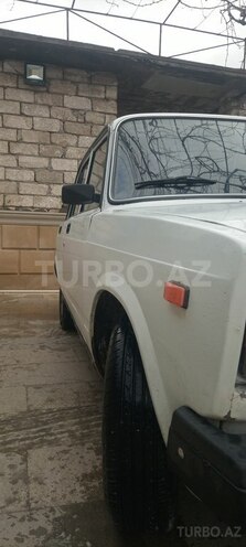 LADA (VAZ) 2107 1991, 33,330 km - 1.6 l - Bakı