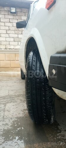 LADA (VAZ) 2107 1991, 33,330 km - 1.6 l - Bakı