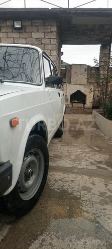 LADA (VAZ) 2107 1991, 33,330 km - 1.6 l - Bakı