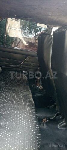 LADA (VAZ) 2107 1991, 33,330 km - 1.6 l - Bakı