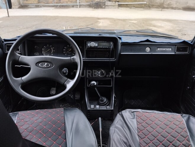 LADA (VAZ) 2107 1999, 99,000 km - 1.6 l - Sumqayıt