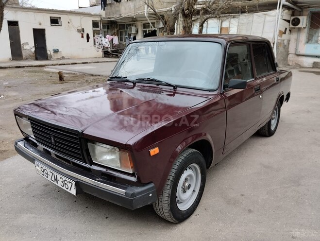 LADA (VAZ) 2107 1999, 99,000 km - 1.6 l - Sumqayıt
