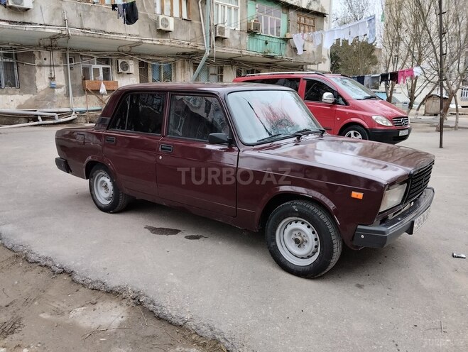 LADA (VAZ) 2107 1999, 99,000 km - 1.6 l - Sumqayıt