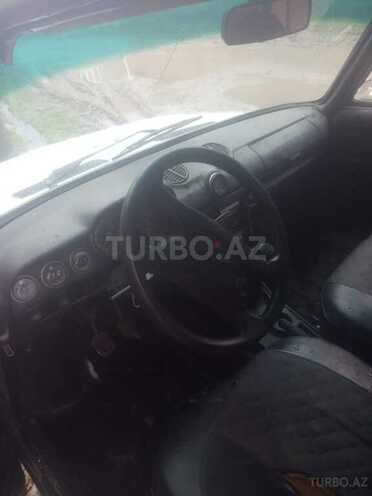 LADA (VAZ) 2106 1984, 35,670 km - 1.5 l - Cəlilabad