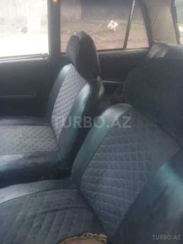 LADA (VAZ) 2106 1984, 35,670 km - 1.5 l - Cəlilabad