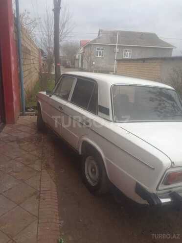 LADA (VAZ) 2106 1984, 35,670 km - 1.5 l - Cəlilabad