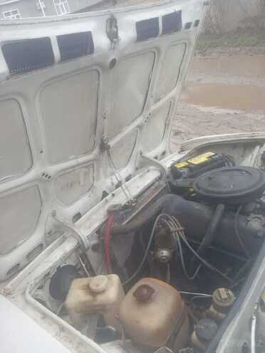 LADA (VAZ) 2106 1984, 35,670 km - 1.5 l - Cəlilabad
