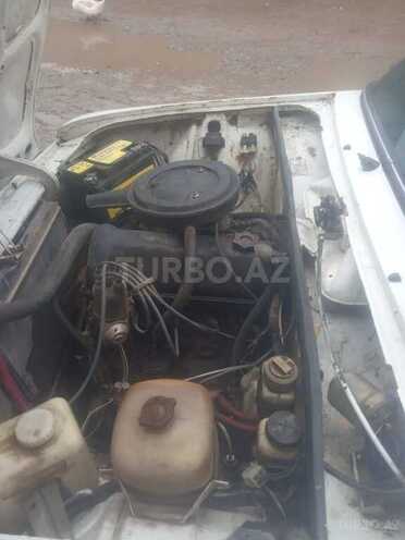 LADA (VAZ) 2106 1984, 35,670 km - 1.5 l - Cəlilabad