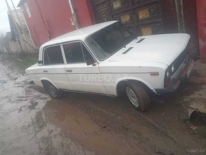 LADA (VAZ) 2106 1984, 35,670 km - 1.5 l - Cəlilabad